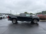 2021 Chevrolet Colorado 4WD Work Truck