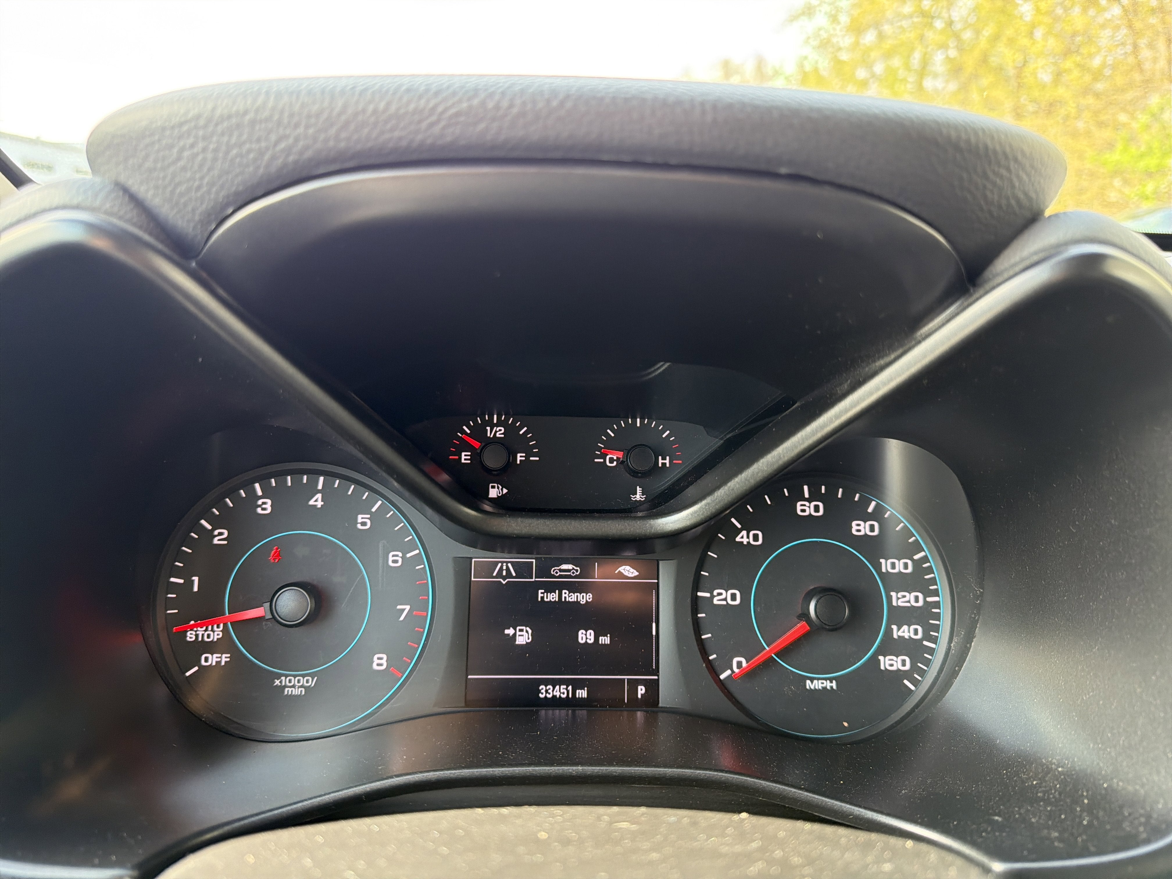 2022 Chevrolet Colorado WT