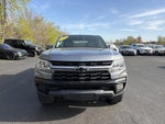 2022 Chevrolet Colorado WT