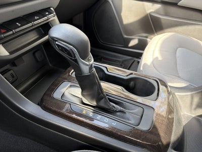 2022 Chevrolet Colorado WT