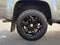 2022 Chevrolet Colorado WT