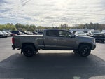 2022 Chevrolet Colorado WT
