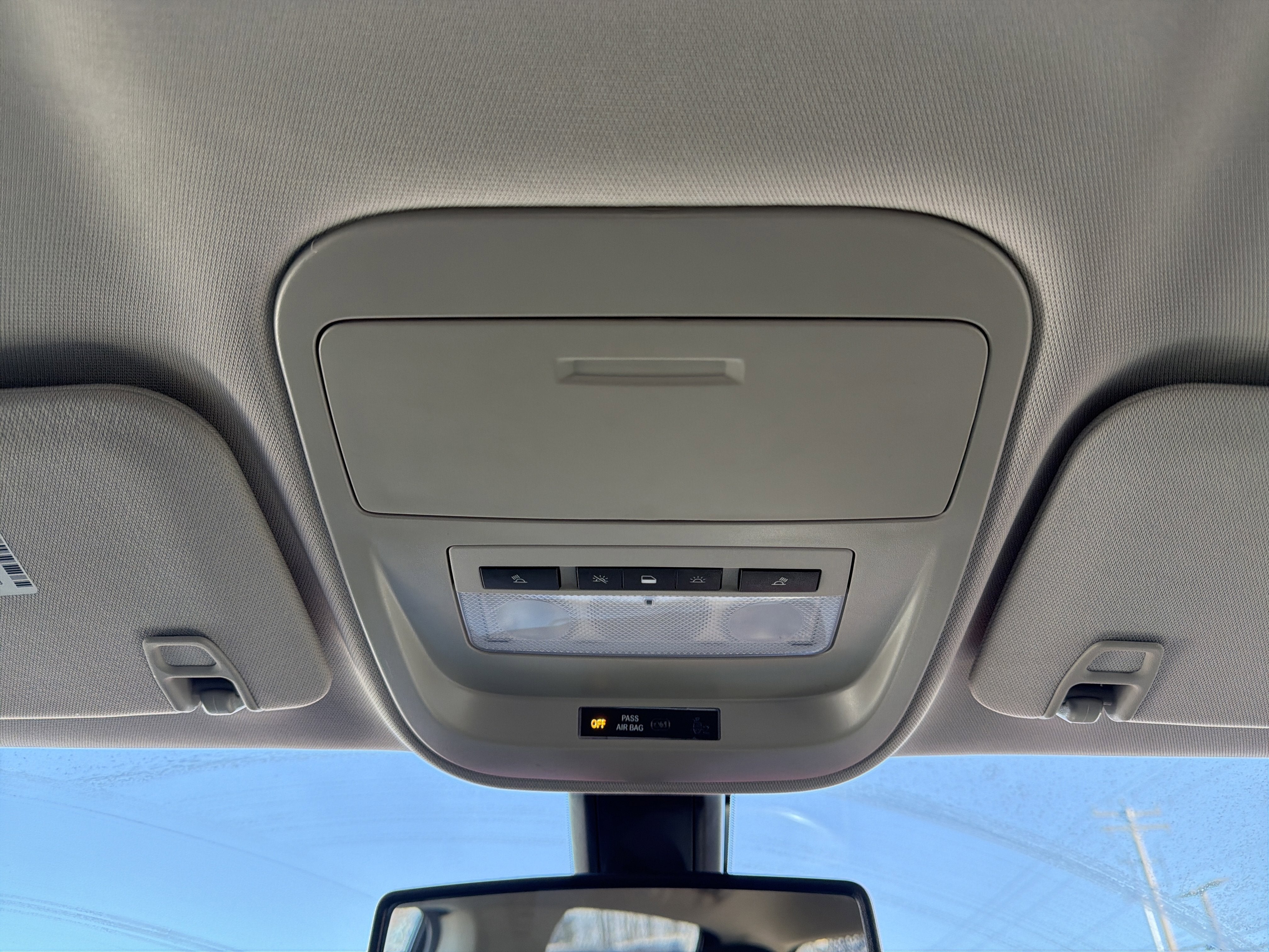 2019 Chevrolet Colorado 4WD LT