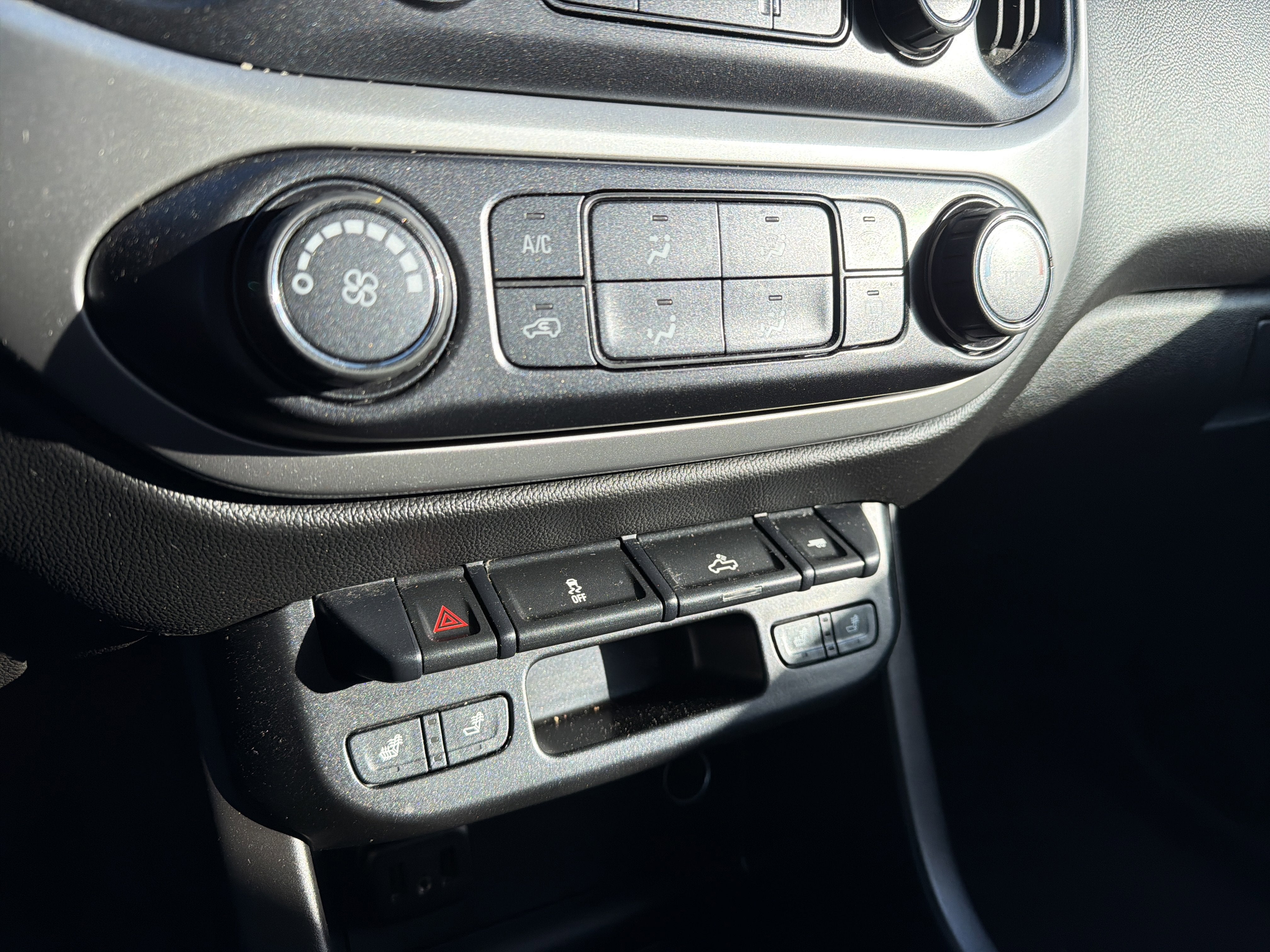 2019 Chevrolet Colorado 4WD LT