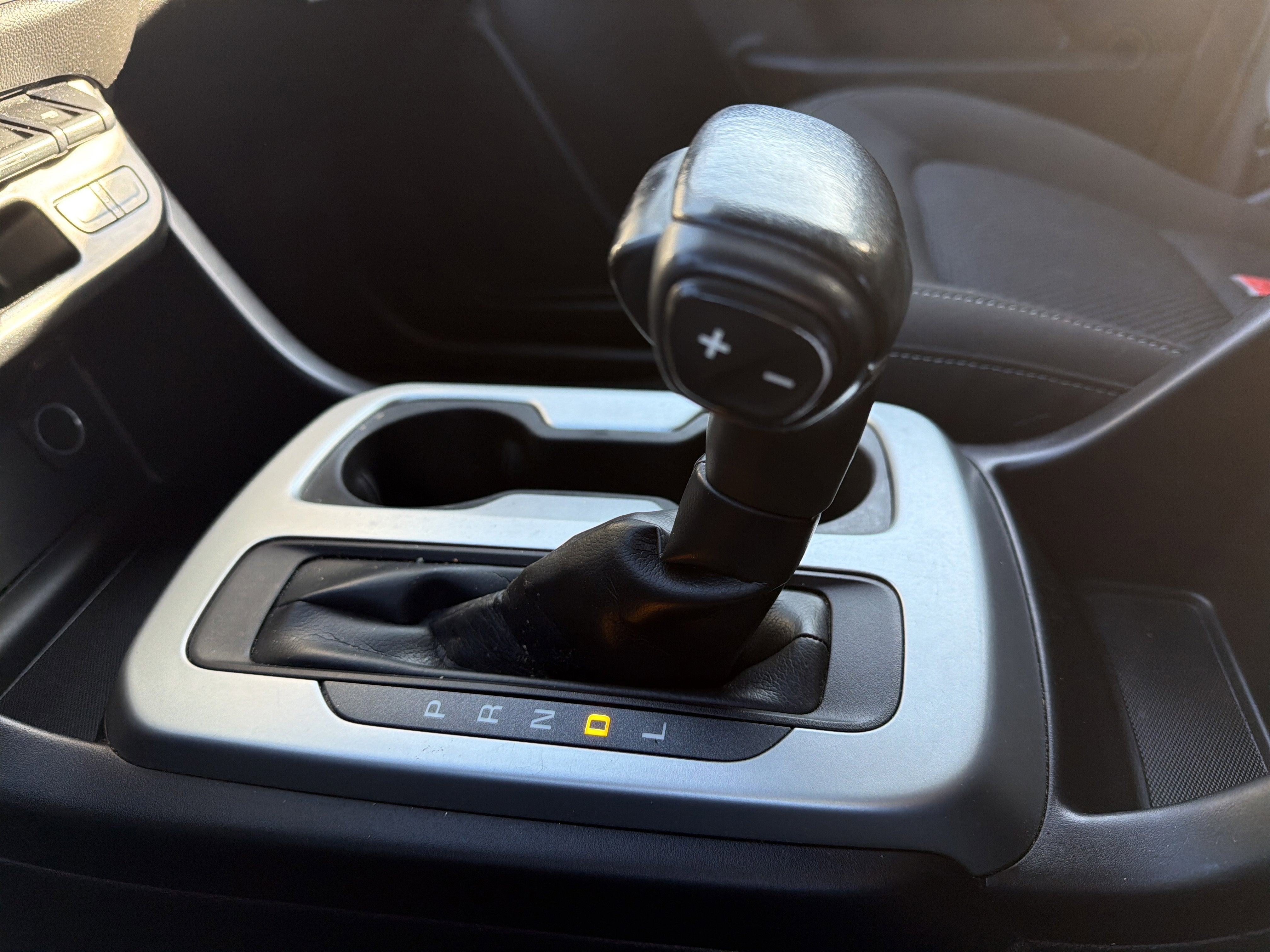 2019 Chevrolet Colorado 4WD LT