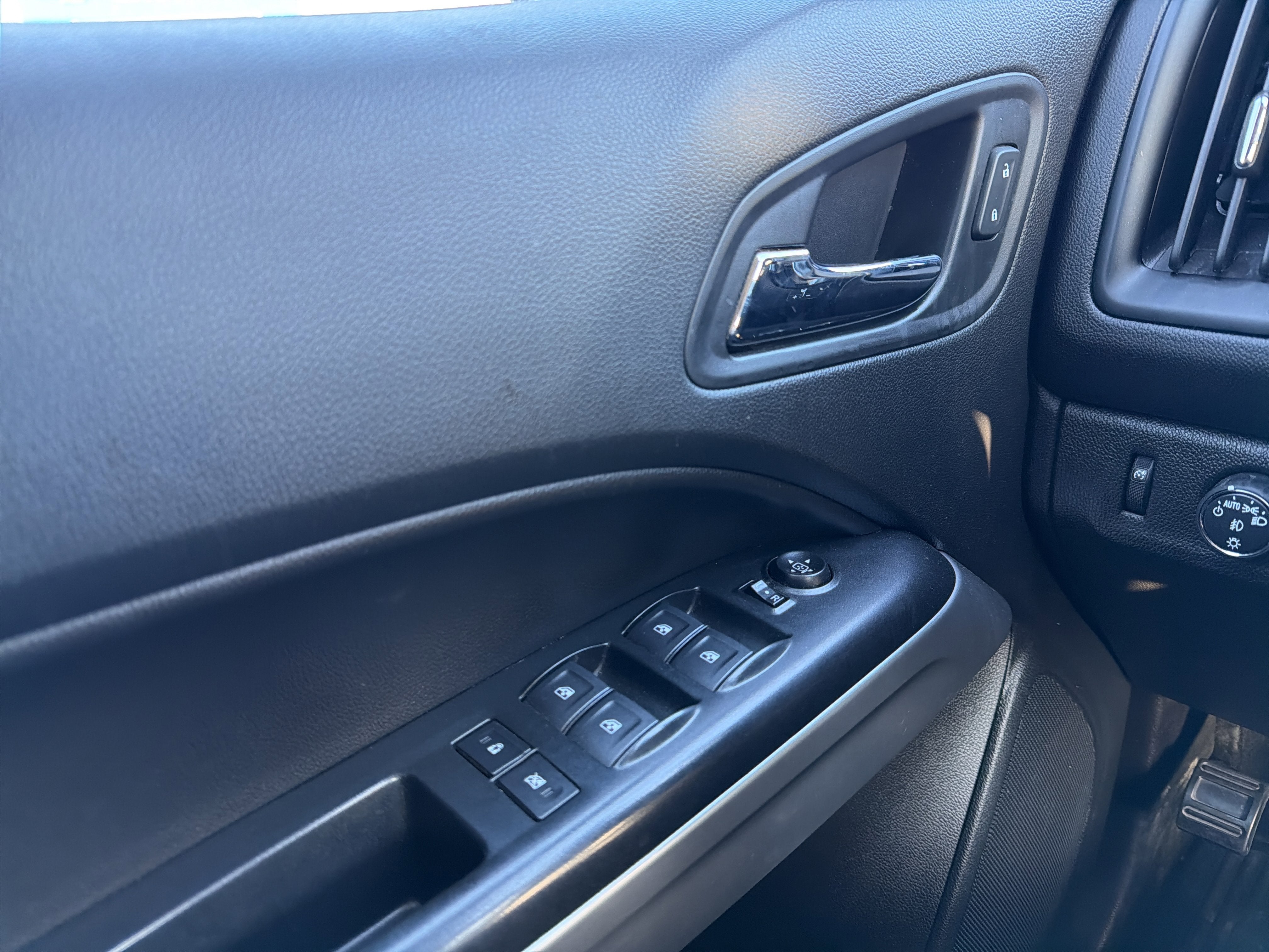 2019 Chevrolet Colorado 4WD LT