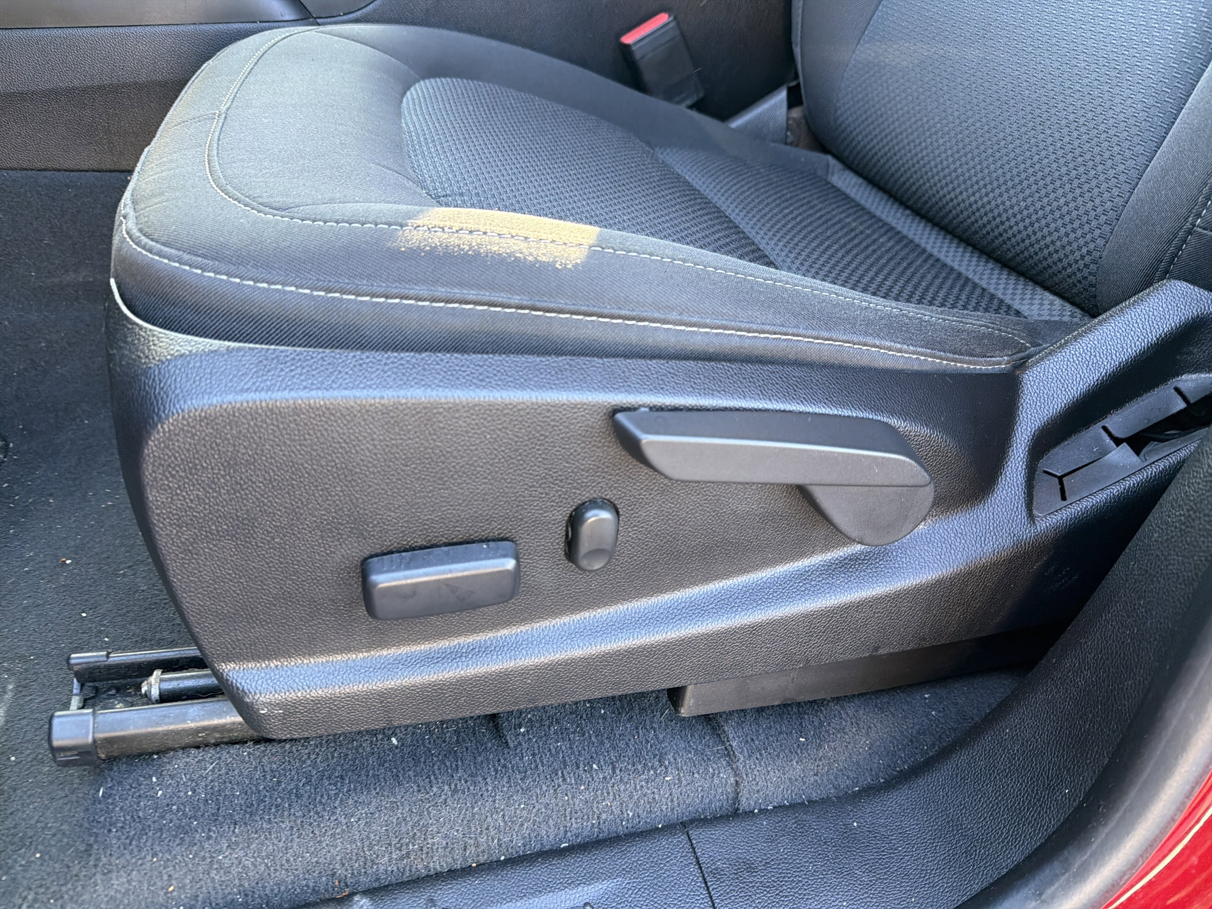 2019 Chevrolet Colorado 4WD LT