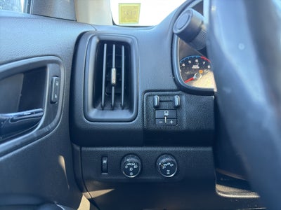 2019 Chevrolet Colorado 4WD LT