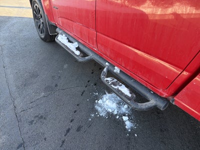 2019 Chevrolet Colorado 4WD LT