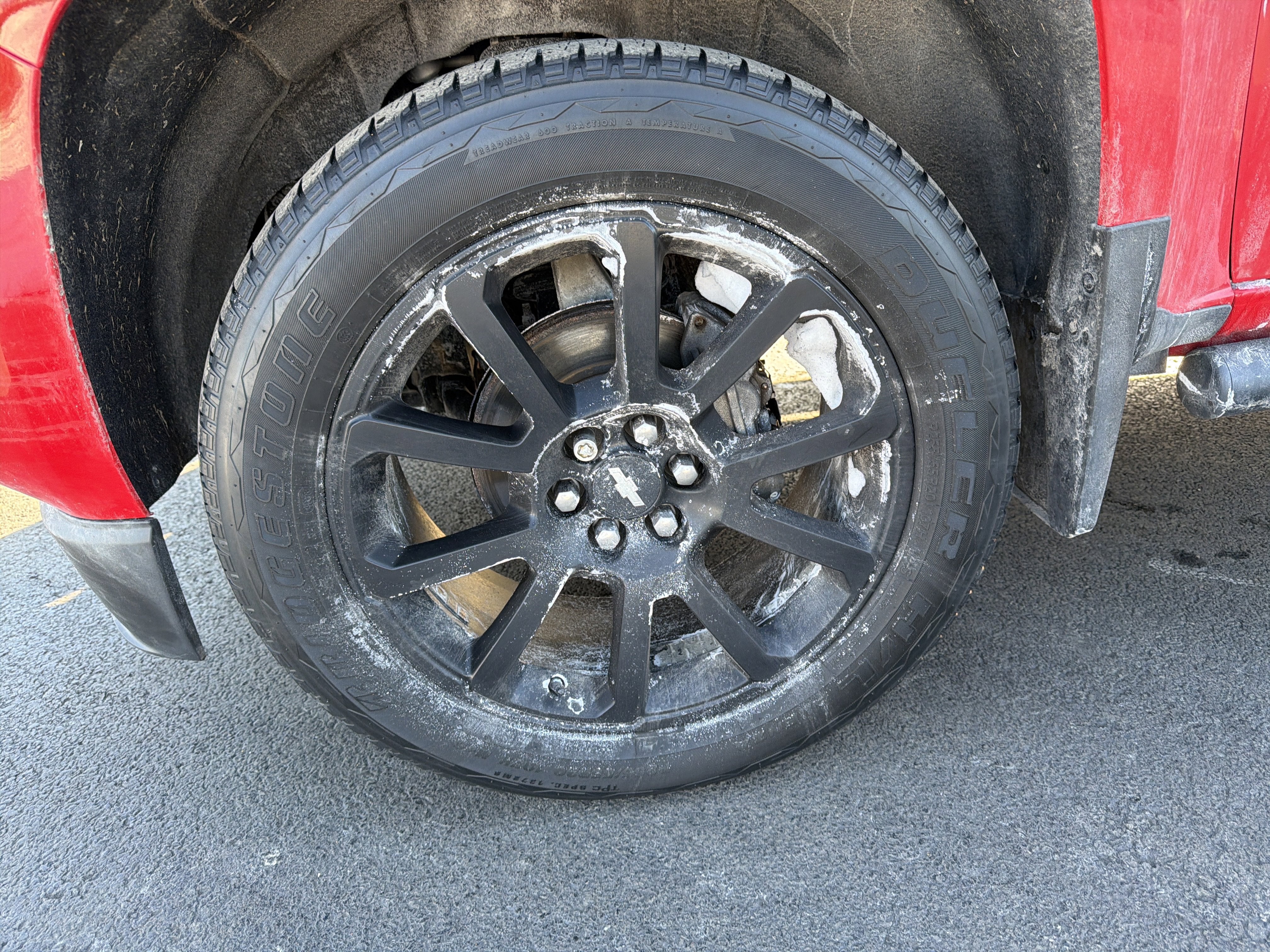 2019 Chevrolet Colorado 4WD LT