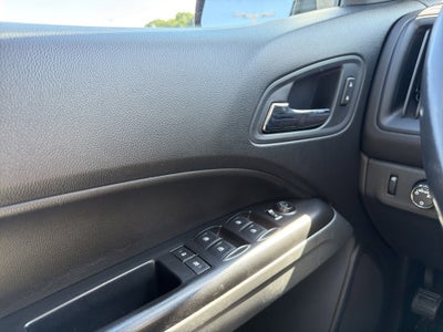 2019 Chevrolet Colorado 4WD LT