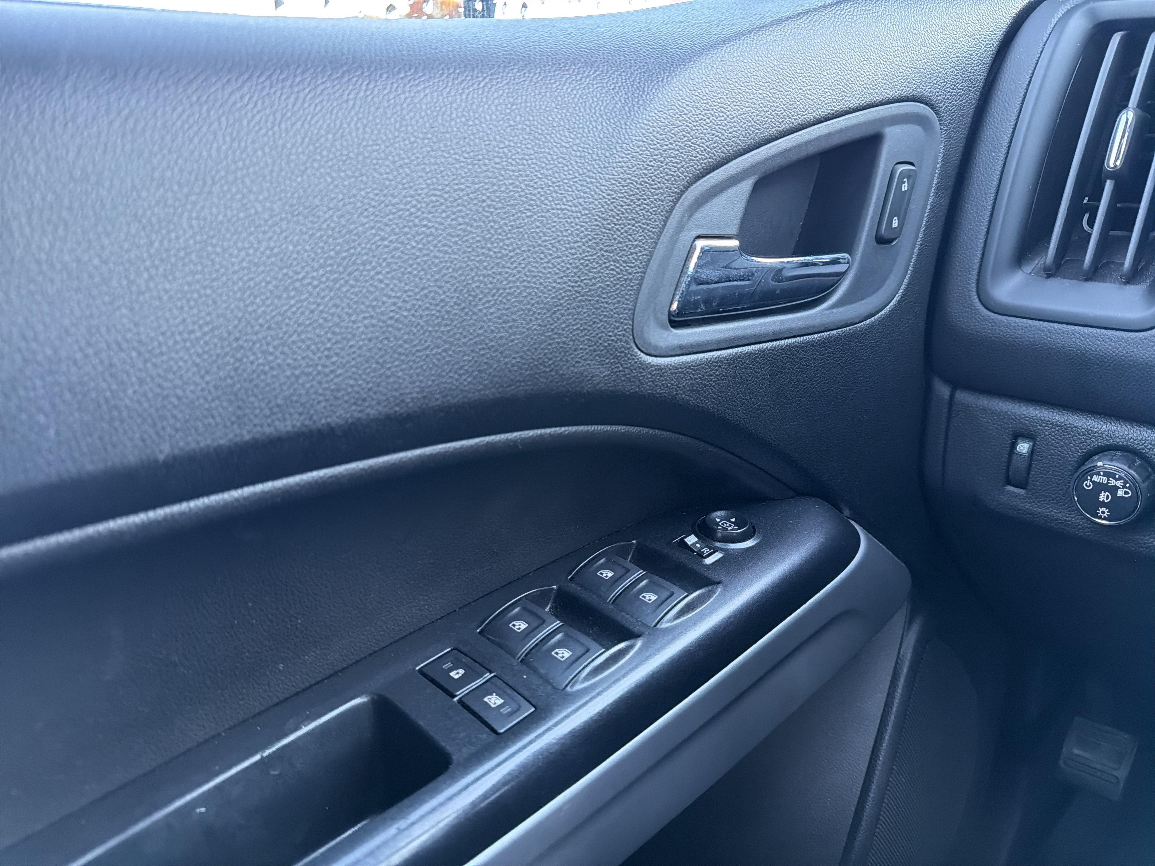 2021 Chevrolet Colorado 4WD LT