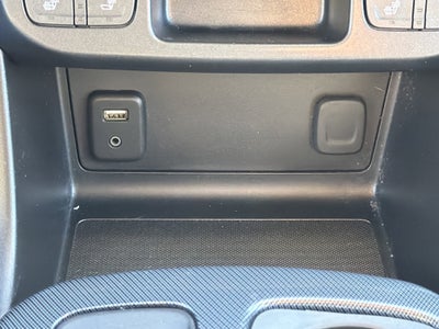 2018 Chevrolet Colorado 4WD Z71