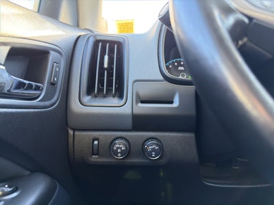 2018 Chevrolet Colorado 4WD Z71