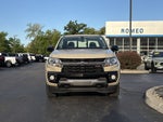 2022 Chevrolet Colorado 4WD Z71