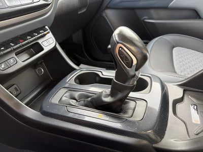 2022 Chevrolet Colorado 4WD Z71
