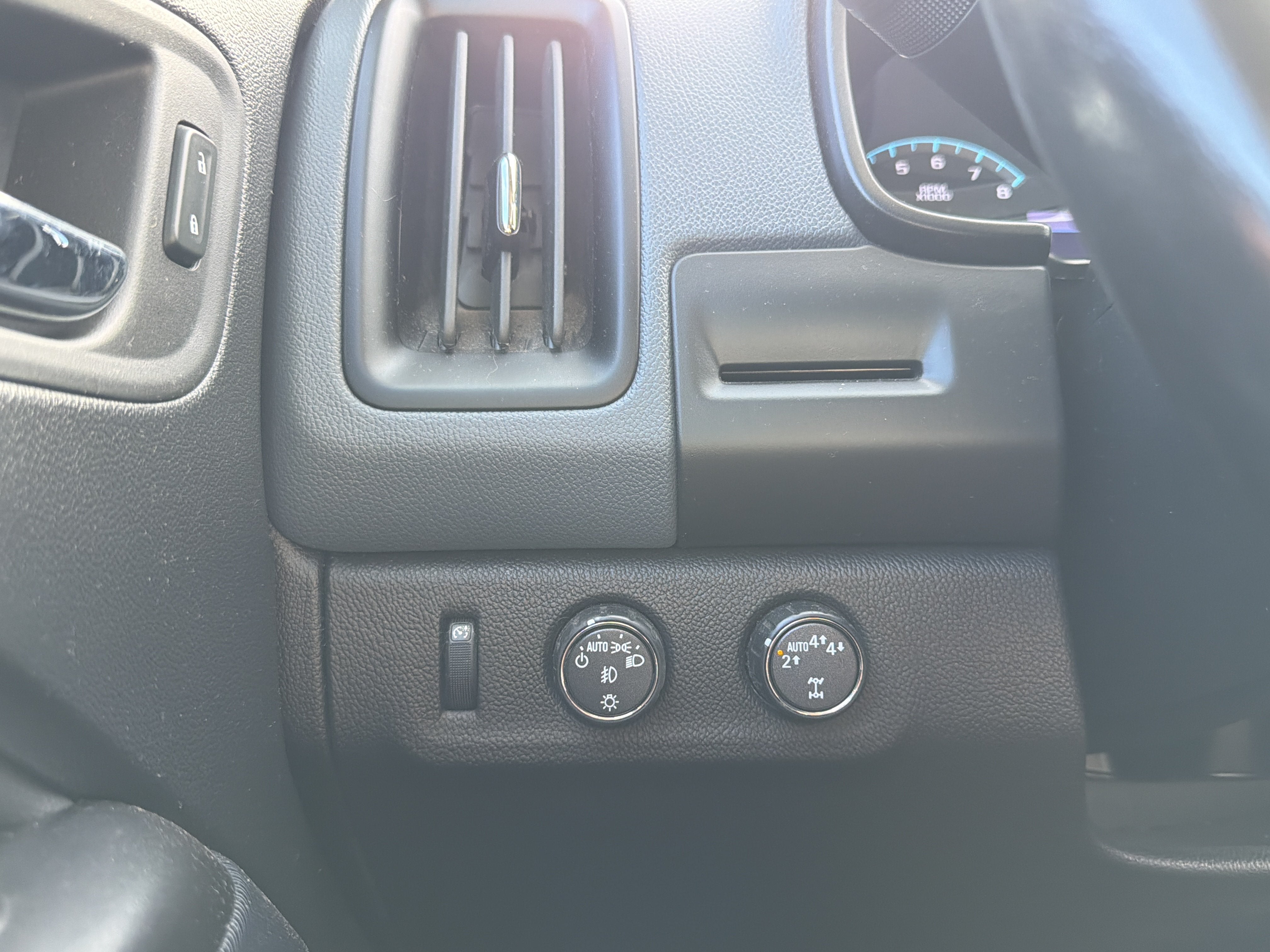 2022 Chevrolet Colorado 4WD Z71