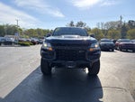 2021 Chevrolet Colorado 4WD ZR2