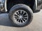2021 Chevrolet Colorado 4WD ZR2