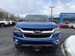 2019 Chevrolet Colorado 4WD LT