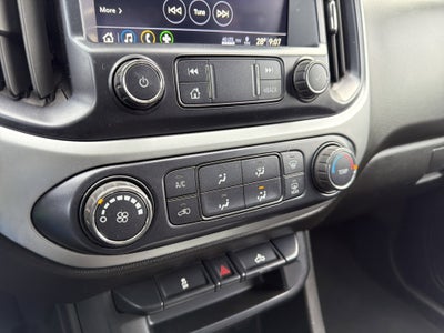 2019 Chevrolet Colorado 4WD LT