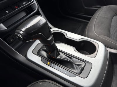 2019 Chevrolet Colorado 4WD LT