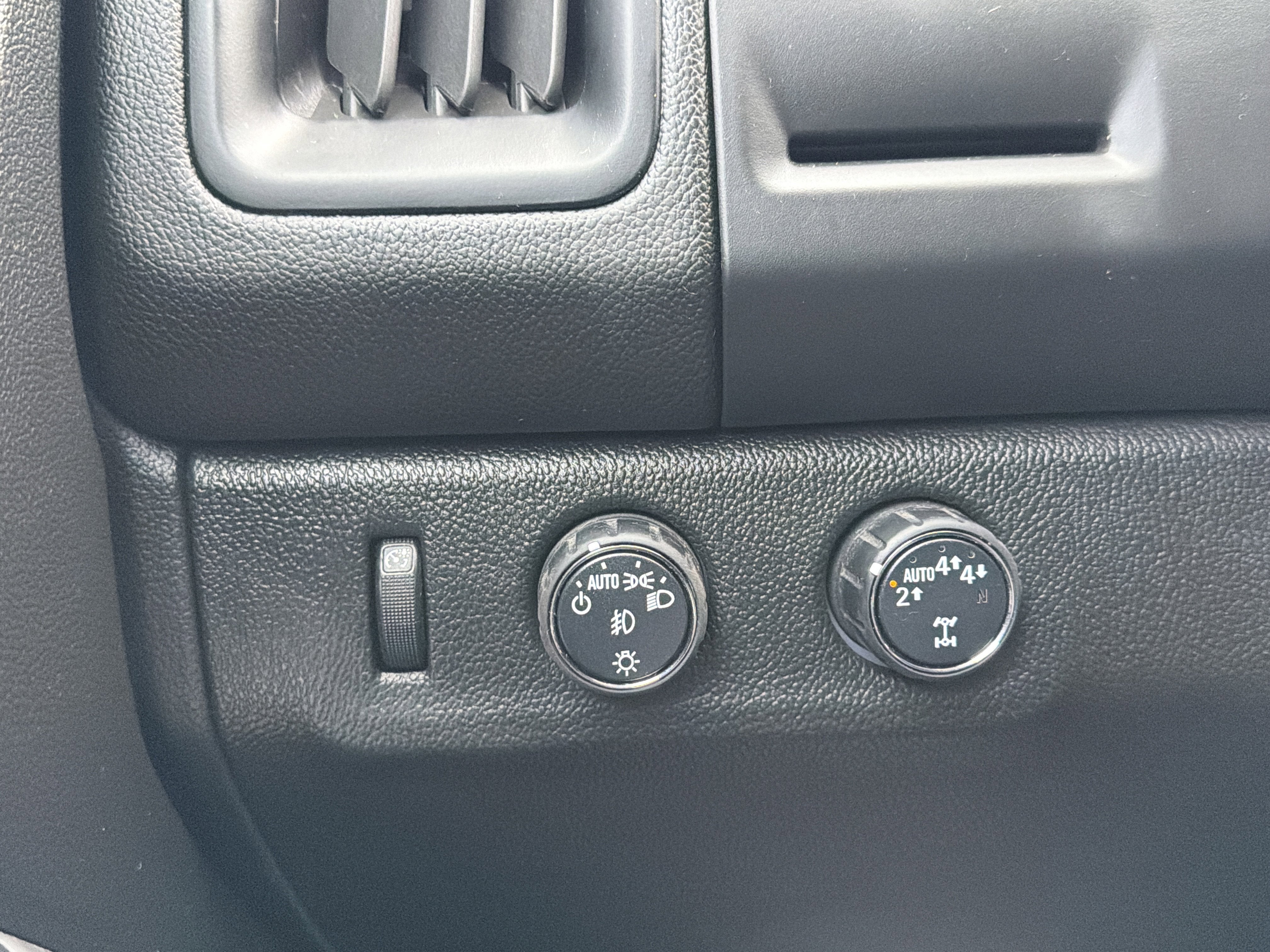 2019 Chevrolet Colorado 4WD LT