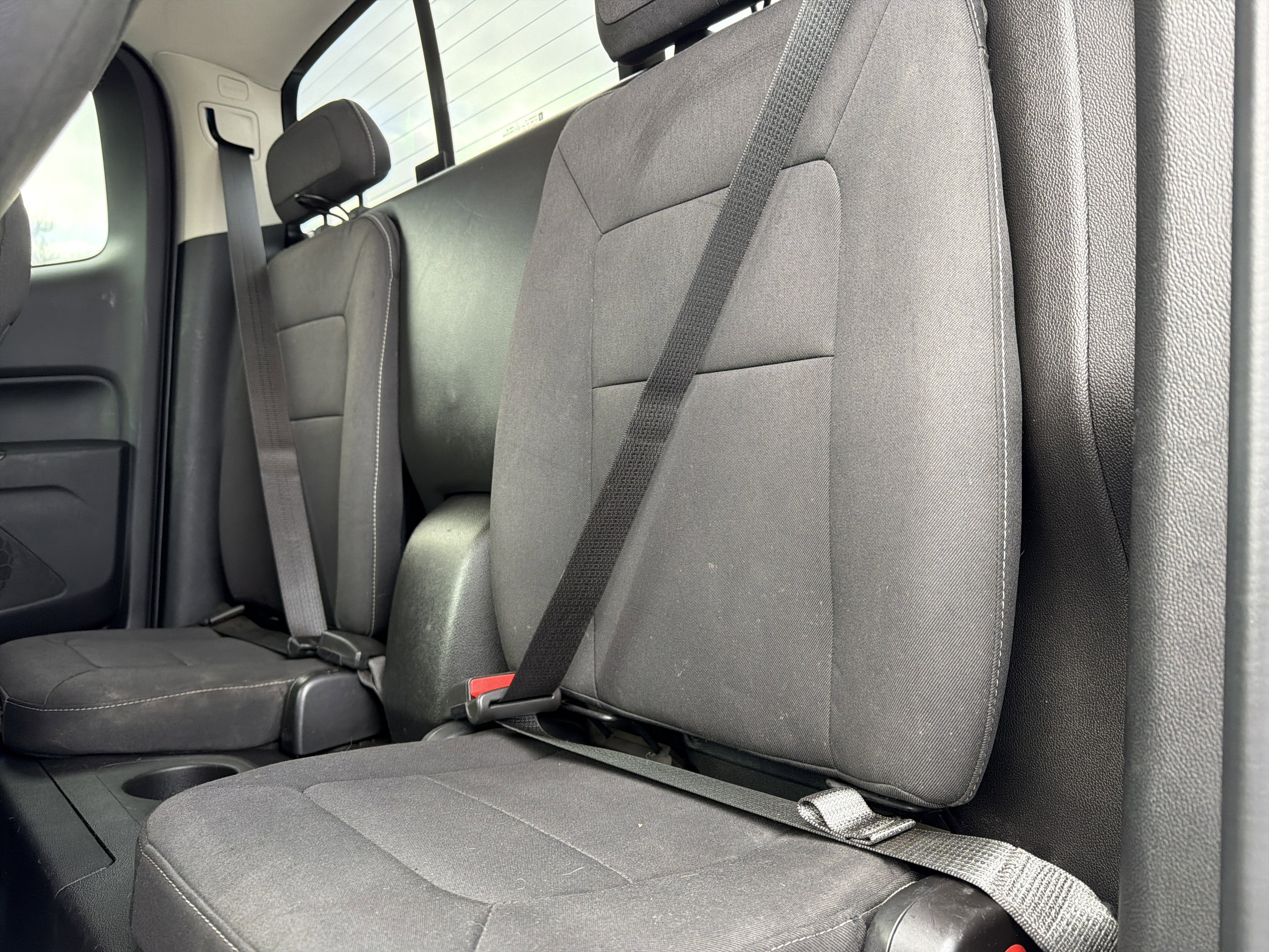 2019 Chevrolet Colorado 4WD LT