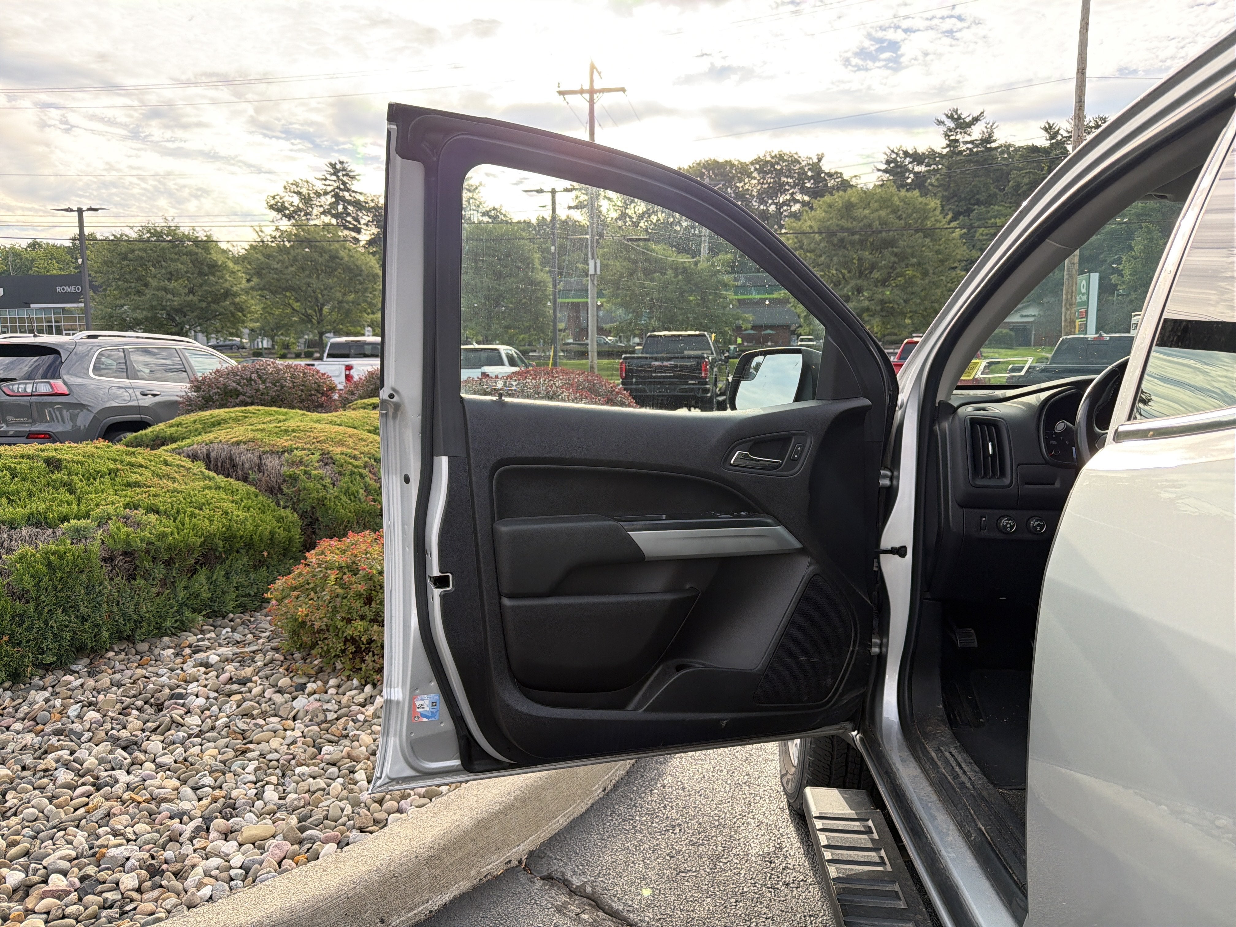 2018 Chevrolet Colorado 4WD LT