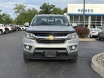 2018 Chevrolet Colorado 4WD LT