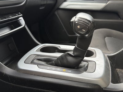 2018 Chevrolet Colorado 4WD LT