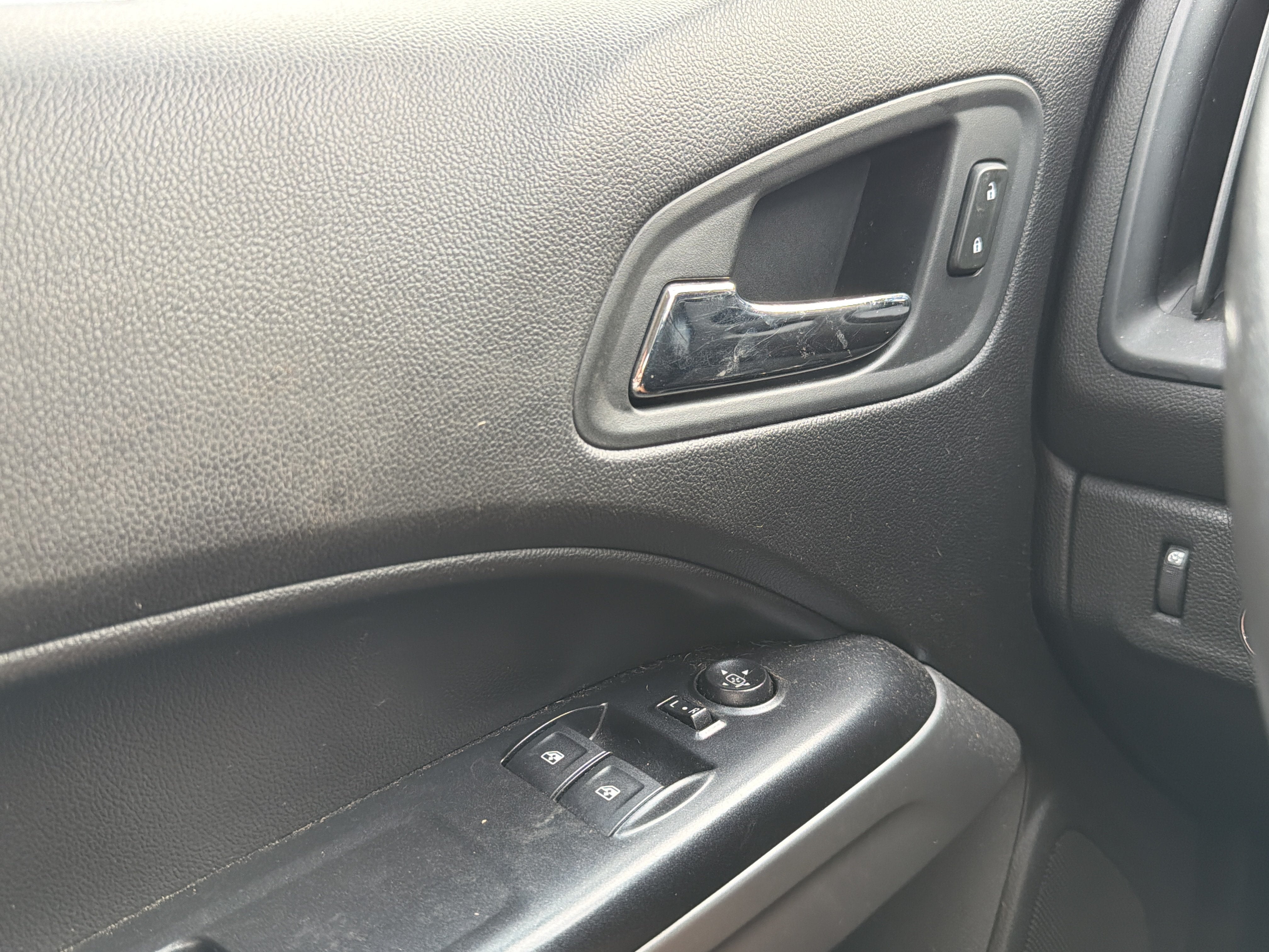 2018 Chevrolet Colorado 4WD LT