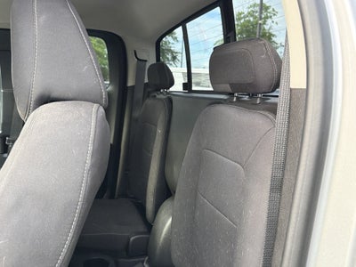 2018 Chevrolet Colorado 4WD LT