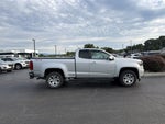 2018 Chevrolet Colorado 4WD LT