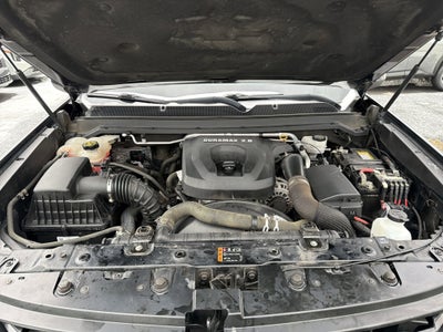 2019 Chevrolet Colorado 4WD Z71