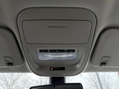 2019 Chevrolet Colorado 4WD Z71