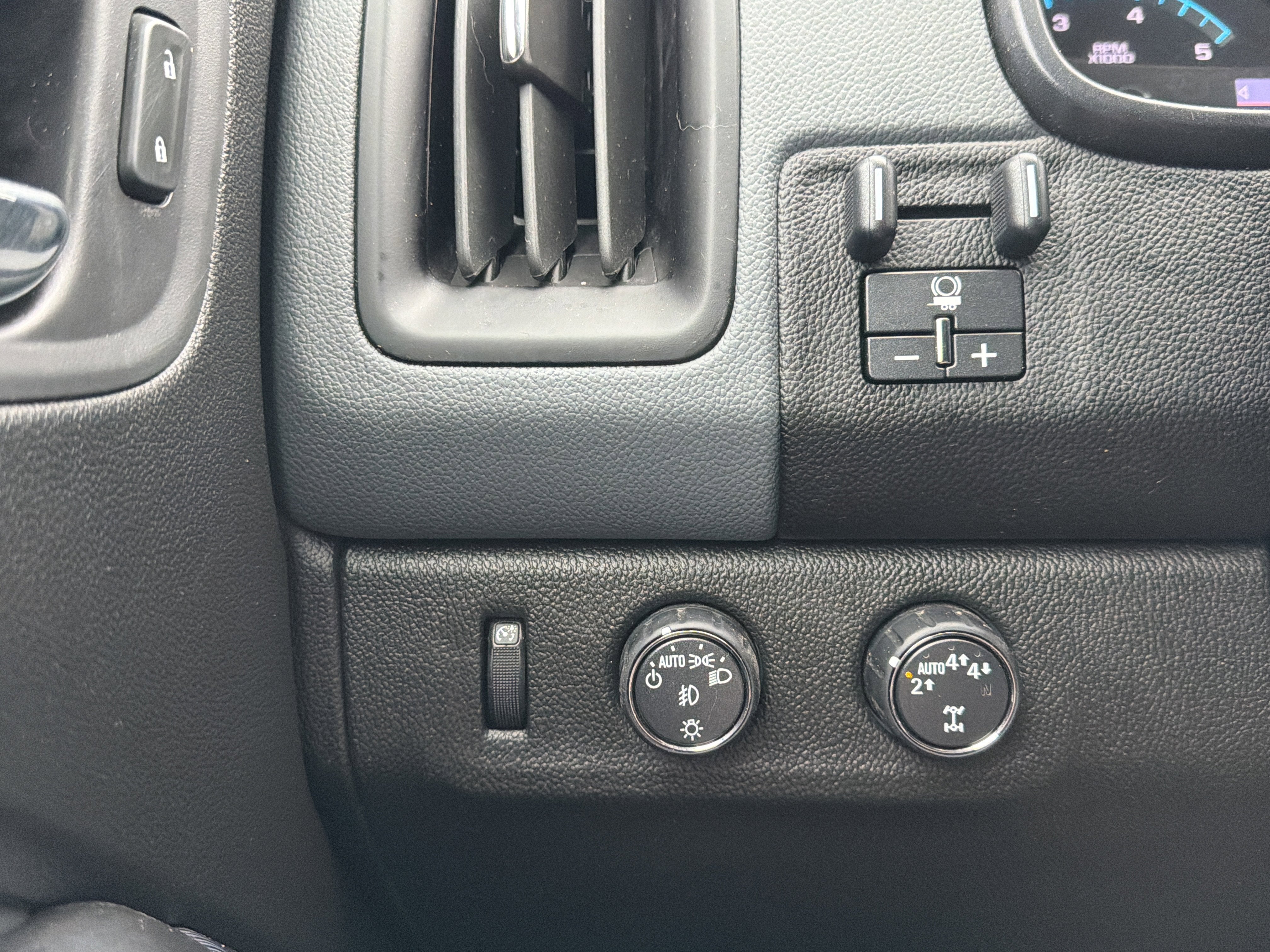 2019 Chevrolet Colorado 4WD Z71