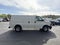 2021 Chevrolet Express Cargo 2500 RWD 2500 Regular Wheelbase WT