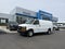 2021 Chevrolet Express Cargo 3500 RWD 3500 Regular Wheelbase WT