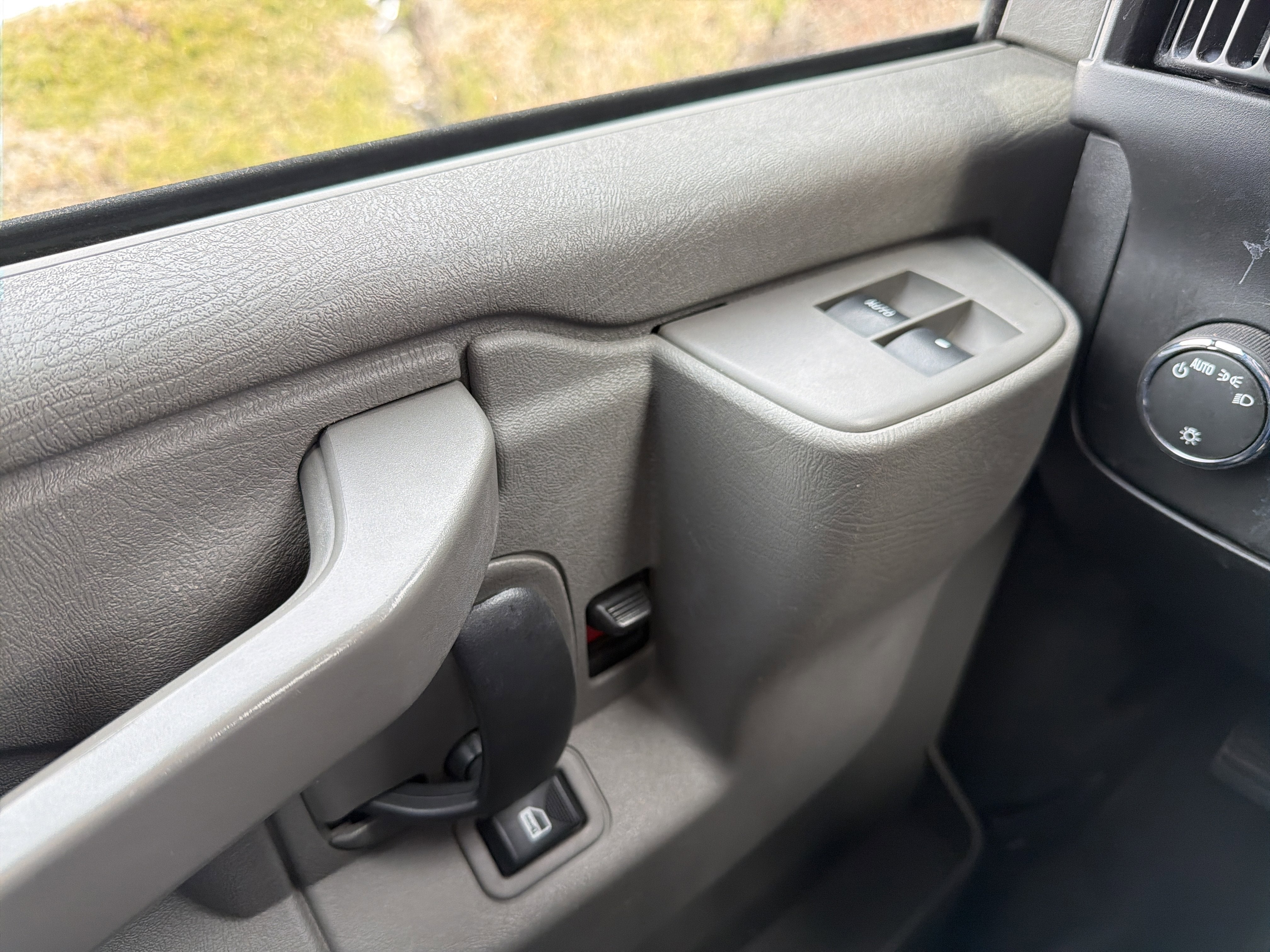 2021 Chevrolet Express Cargo 3500 RWD 3500 Regular Wheelbase WT