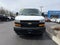 2021 Chevrolet Express Cargo 3500 RWD 3500 Regular Wheelbase WT