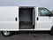 2021 Chevrolet Express Cargo 3500 RWD 3500 Regular Wheelbase WT