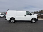 2021 Chevrolet Express Cargo 3500 RWD 3500 Regular Wheelbase WT