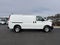2021 Chevrolet Express Cargo 3500 RWD 3500 Regular Wheelbase WT