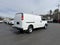 2021 Chevrolet Express Cargo 3500 RWD 3500 Regular Wheelbase WT