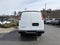 2021 Chevrolet Express Cargo 3500 RWD 3500 Regular Wheelbase WT