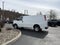 2021 Chevrolet Express Cargo 3500 RWD 3500 Regular Wheelbase WT
