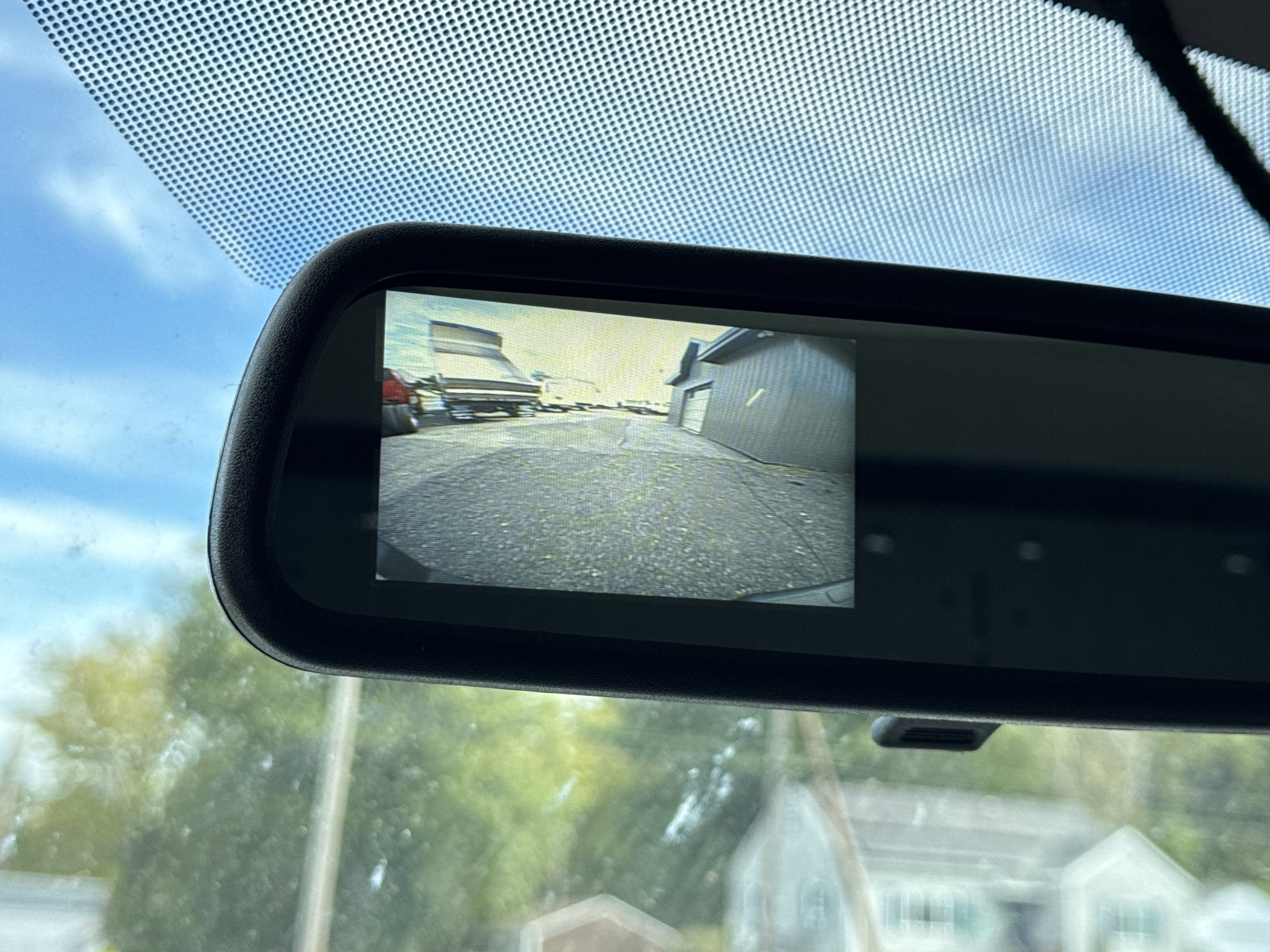 2025 Chevrolet Express Cargo 3500 WT