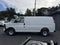 2025 Chevrolet Express Cargo 3500 WT