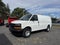 2025 Chevrolet Express Cargo 3500 WT